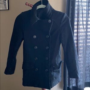 Old Navy - Pea coat